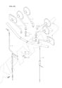 Billede til varegruppe HANDLEBAR (VS1400GLFH/ GLFJ/ GLFL/ GLFM/ GLFN/ GLFP)VS1400GLPM/ GLPN/ GLPP/ GLPR